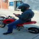 E MOTO 8