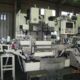 Vertical Turning Machine with Auto loading - 01