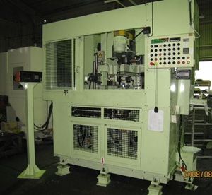 Balancer machine : เครื่องบาลานเซอร์