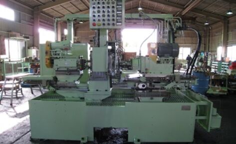 Drilling Machine