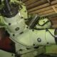 Drilling Machine - 04