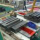 Slide unit overhaul in Thailand - 03