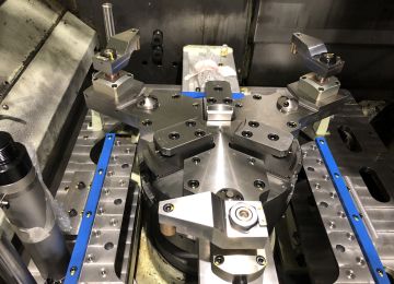 Improve Machine 3